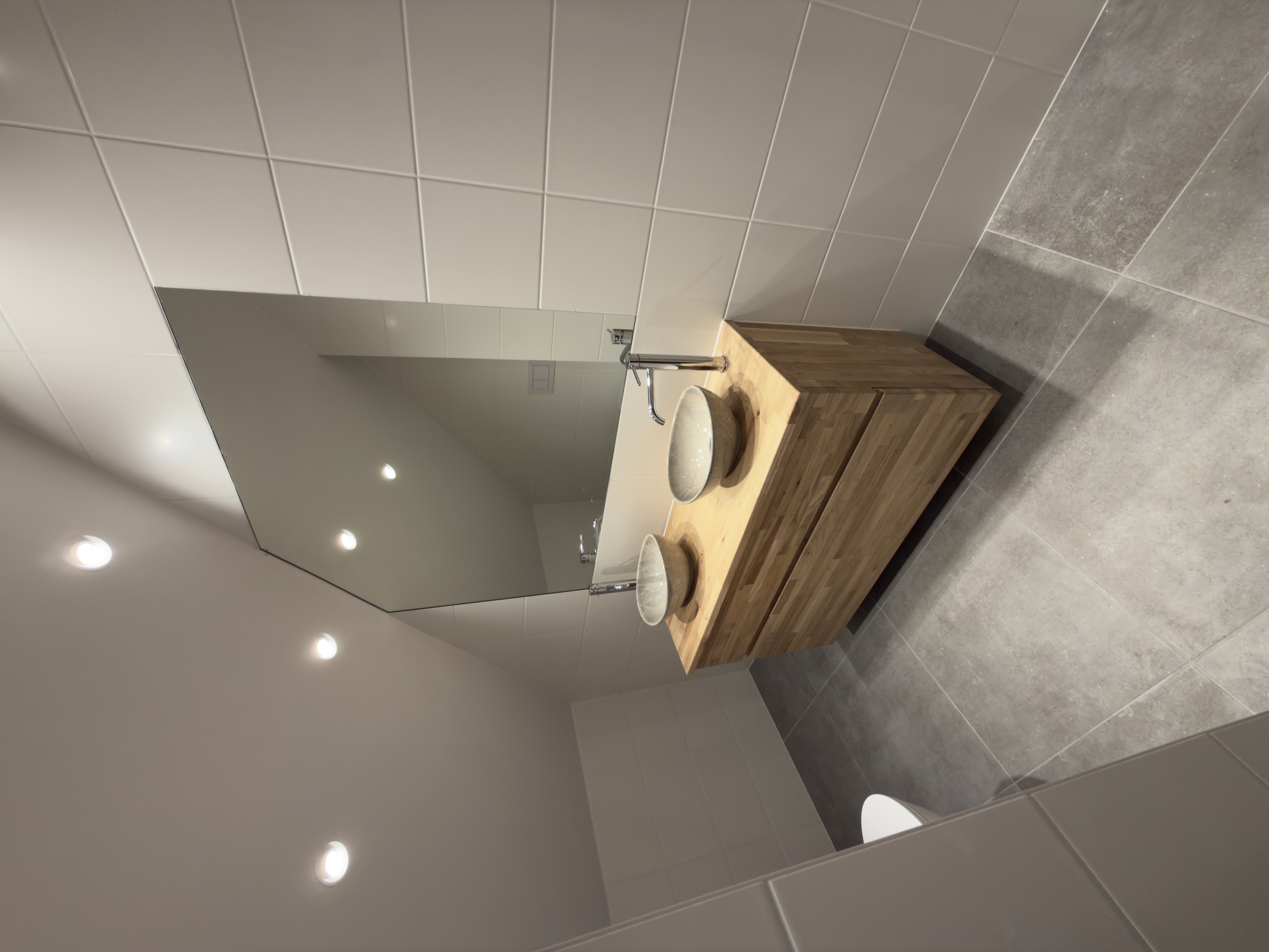 Vonios renovacija