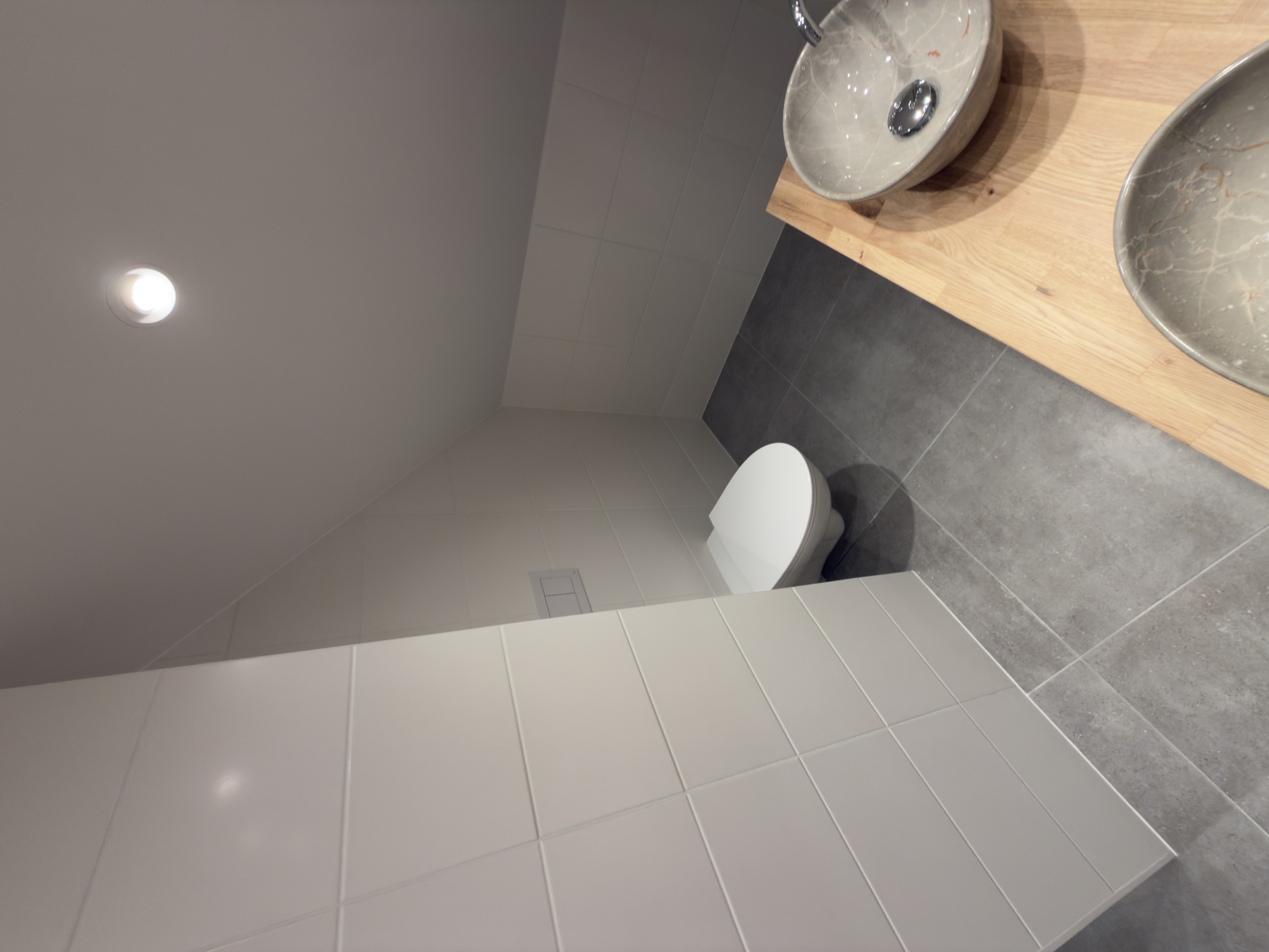 Vonios renovacija